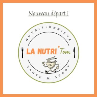 🥳 Ça y est ! Je me lance enfin 🥳

📚 Après un temps d'apprentissage et de formation, je suis prêt à vous proposer un service d'accompagnement nutrionnel !

🙏 Je suis tellement heureux de réaliser ce projet qui me tenait à cœur !

💻 J'ai créé mon site internet pour une meilleure gestion et lisibilité !
Vous pourrez prendre rendez-vous directement sur le site ! Vous trouverez également des articles enrichissants sur le domaine de la nutrition ! 🥑
J'essaierai d'ajouter des articles régulièrement 

🥇 Pour le début, c'est gratis pour les potos 😘

📋 Je propose des séances uniques ou des suivis en fonction de l'objectif 
❓️N'hésitez pas à me poser des questions si besoin ou par simple curiosité
🔥 Si je peux vous aider, ne serait-ce qu'un peu, c'est déjà ça de plus pour vous

Concernant le compte insta, il y aura surement de nouvelles choses 👌 mais voilà je ne me mets aucune pression, si j'ai l'envie je fais sinon non 🙆‍♂️

A bientôt les Nutri'Fans 😘😘